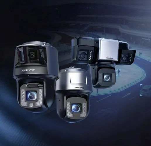 Hikvision PTZ Ultra
